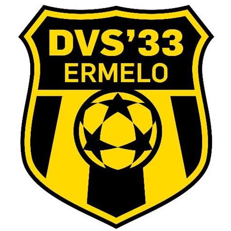 dvs 33 ermelo.